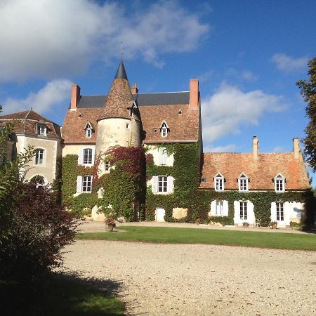 Velles Le Sequoia住宿加早餐旅馆 外观 照片