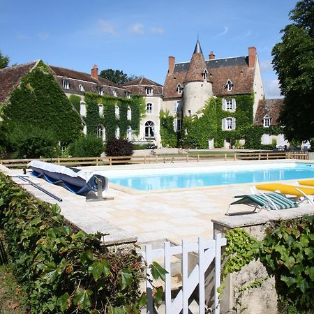 Velles Le Sequoia住宿加早餐旅馆 外观 照片